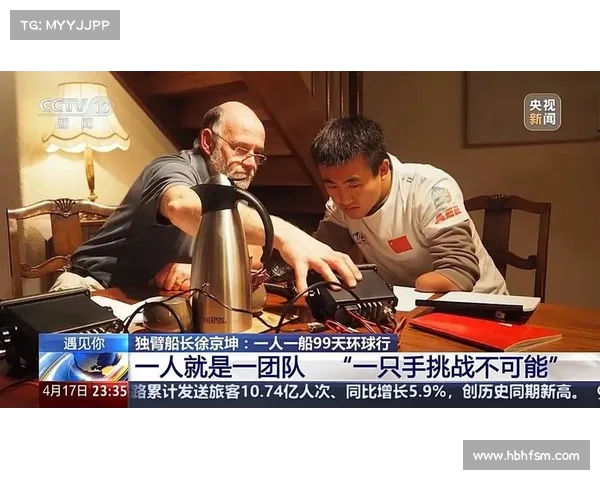 独臂船长徐京坤海口首秀:以单手掌舵书写中国航海传奇 独臂船长徐京坤海口首秀:以单手掌舵书写中国航海传奇